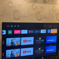 تلویزیون سونی ۵۵ اینچ مدل x85D