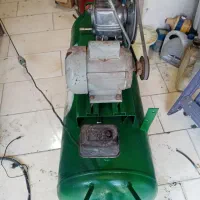 کمپرسور باد 250 لیتری تکفاز|ابزارآلات|پیشوا, |دیوار