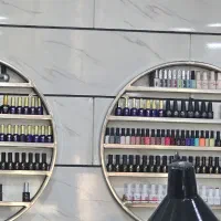 استند لاک|آرایشگاه و سالنهای زیبایی|قزوین, |دیوار