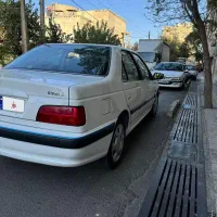 پژو پارس Tu5|خودرو سواری و وانت|تهران, شهرک ابوذر|دیوار