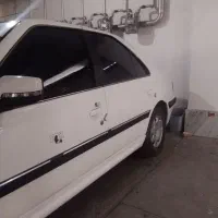 پارس XU7 بی رنگ 93 بسیار تمیز|خودرو سواری و وانت|شاهرود, |دیوار