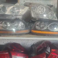 لوازم نو واستوک کیا هیوندا بنزو تویوتا بی ام نیسان|قطعات یدکی و لوازم جانبی|کرمان, |دیوار