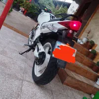 ۲۰۰ مدل ۹۳|موتورسیکلت|رشت, گیل|دیوار