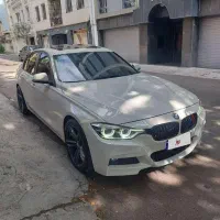 bmw 318i|خودرو سواری و وانت|رشت, شالکو|دیوار