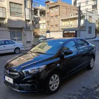 شاهین G فول مدل 1401|خودرو سواری و وانت|تهران, والفجر (افسریه)|دیوار