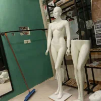 مانکن زنانه