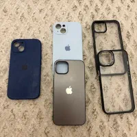 قاب گوشی آیفون ۱۳ نرمال