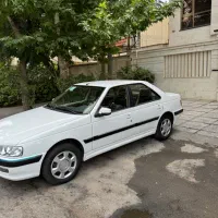 پژو پارس موتور جدید|خودرو سواری و وانت|چهاردانگه (تهران), |دیوار