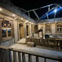 اقامت در طرقبه جاغرق|اجارهٔ کوتاه‌مدت آپارتمان و سوئیت|طرقبه, |دیوار