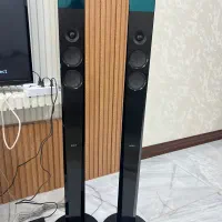 سیستم صوتی سونی|سیستم صوتی خانگی|نجفآباد, امیرکبیر|دیوار