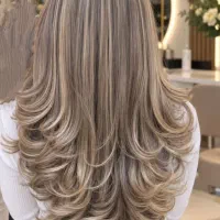 تخفیف ویژه بسته رنگ مو+ کوتاهی