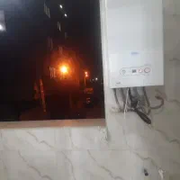 ۱۰۰ متر غرق نور/ تک واحدی/ علی آباد|فروش آپارتمان|اسلام‌شهر, شهرک قائمیه|دیوار