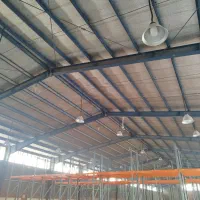 رهن و اجاره سوله ۱۶۰۰ متری و ۲۰۰۰ متری|اجارهٔ دفتر صنعتی، کشاورزی، تجاری|اهواز, فدک|دیوار