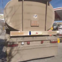 تانکر سوخت غزال (زیر قیمت)