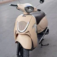 وسپا مدل ۱۴۰۱