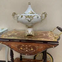 شکلات خوری ، آجیل خوری