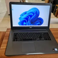 لپتاپ گیمینگ و مهندسی Dell Inspiron گرافیک ۴|رایانه همراه|شیراز, فرگاز|دیوار