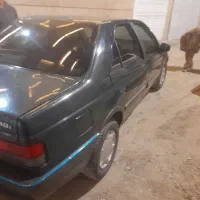 پژو اردی مدل ۸۴ دوگانه دستی|خودرو سواری و وانت|تربت‌حیدریه, مظفریه|دیوار