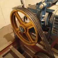 استخدام سرویس کار مبتدی و کارآموز آسانسور|استخدام صنعتی، فنی، مهندسی|تهران, تهران‌نو|دیوار