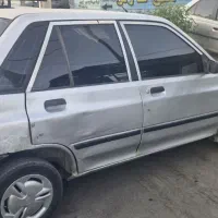 پرای۸۸ تک سوز نقرای بیمه ۴ماه