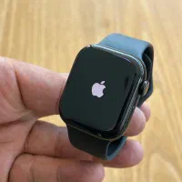 اپل واچ سری ۱۰ ۴۲ جت بلک