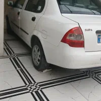 تیبا1صندوق دار ۱۴۰۰