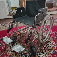 ویلچر نو نو