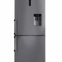 یخچال فریزر کمبی مدل BMF RCP۴۹۶iX(N۱) پاکشوما