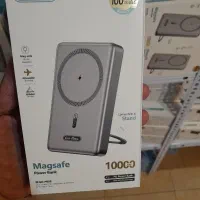 فروش پاور بانک‌|لوازم جانبی موبایل و تبلت|کرج, باغ سیب|دیوار