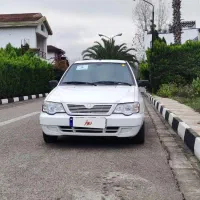 پراید 111 تمیز 94