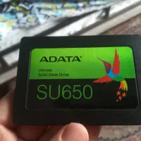 هارد ssd 128 gig ADATA(توضیحات مطالعه شود)