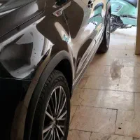 تیگو۸پرو|خودرو سواری و وانت|کرج, شهرک جهازیها|دیوار