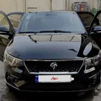 تارا اتوماتیک V4فول آبشنال مدل۱۴۰۴فروش فوری معاوضه|خودرو سواری و وانت|مشهد, آزادشهر|دیوار