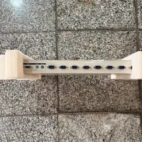Kvm switch 8 port|مودم و تجهیزات شبکه|تهران, نارمک|دیوار