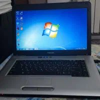 لپ تاپ توشیبا