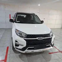 ام وی ام x33s sport مدل ۱۴۰۱|خودرو سواری و وانت|یاسوج, |دیوار