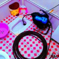 لوله بازکنی(همسایه)سراسریزدبادستگاه تمام اتوماتیک|خدمات پیشه و مهارت|یزد, |دیوار