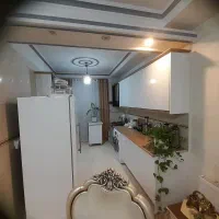 ۶۰متر بعثت زراعی رزکان واریان بنفشه فردیس کرج|فروش آپارتمان|مشکیندشت, |دیوار