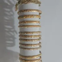 طلا النگو و دست بند