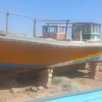 فروش بچه لنج|قایق و سایر وسایل نقلیه|بندر ماهشهر, |دیوار