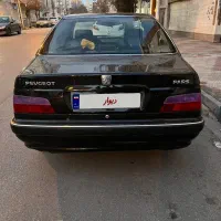 پژو پارس ۱۴۰۱|خودرو سواری و وانت|قزوین, |دیوار