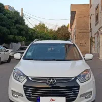 جک S5 مدل 402 کم کار