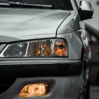 منبع اگزوز سوپر سایلنت خانواده پژو