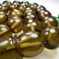 تسبیح سندلوس ۲۹ عددی آب حیاتی انتیک  کد ۱۹۱|بدلیجات|دهگلان, |دیوار