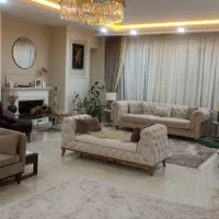 فروش آپارتمان ۱۷۰ متری ۳ خوابه در هروی