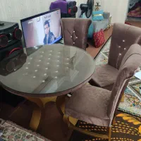 میز نهارخوری