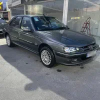 پژو پارس سفارشی|خودرو سواری و وانت|کرج, فاز ۳ مهرشهر|دیوار