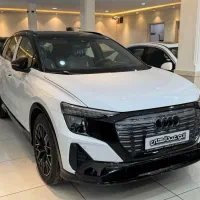 آئودی q5 2024 تیپ ۴