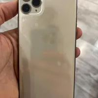اپل iPhone 11 Pro Max با حافظهٔ ۲۵۶ گیگابایت|موبایل|رشت, گلسار|دیوار