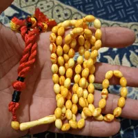 تسبیح کهربا